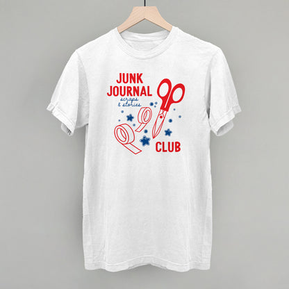 Junk Journal Club