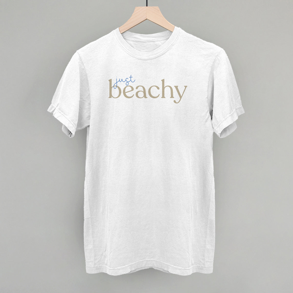 Just Beachy