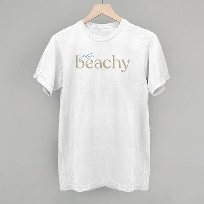 Just Beachy