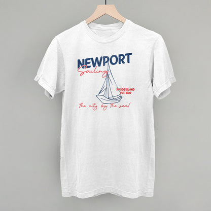 Newport Sailing