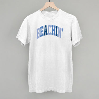 Beachin' Arch