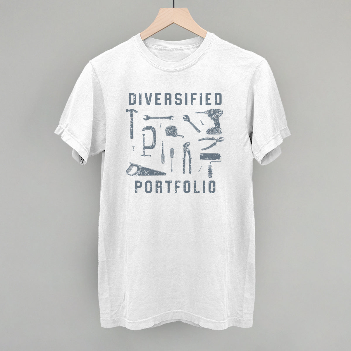 Diversified Portfolio Tools