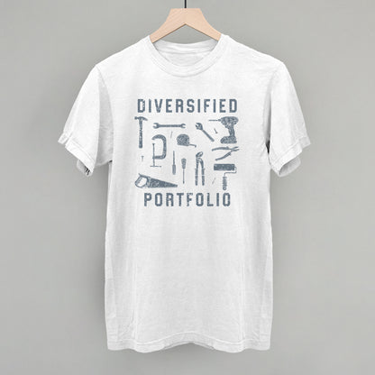 Diversified Portfolio Tools