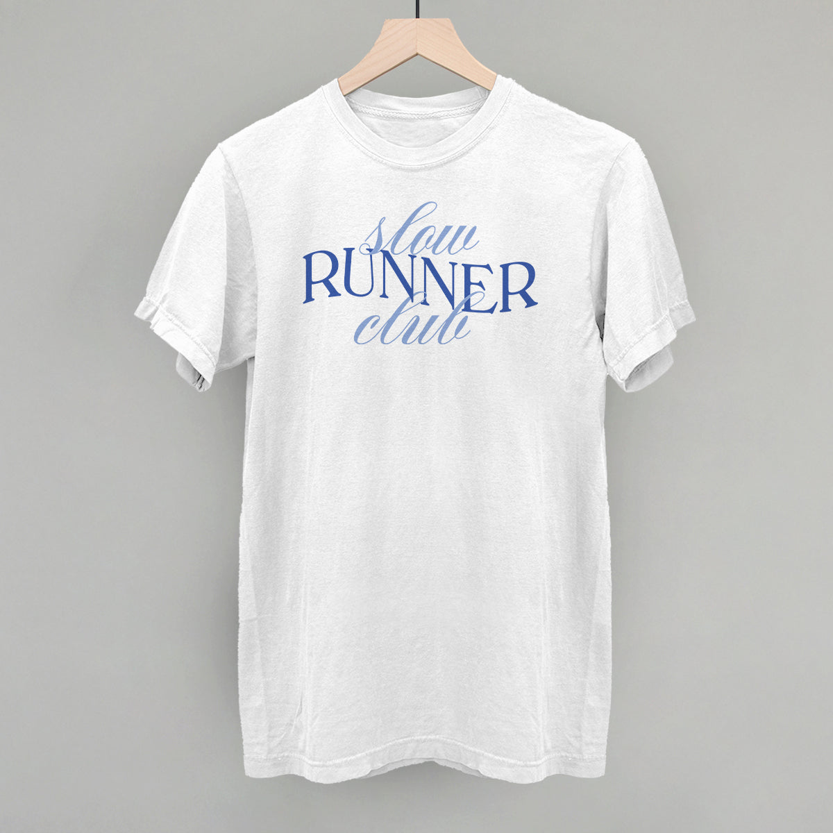 Slow Runner Club