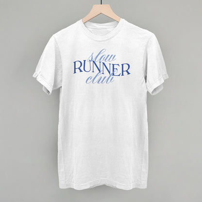 Slow Runner Club