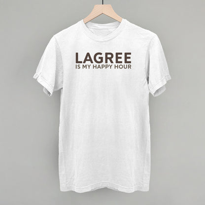 Lagree Is My Happy Hour