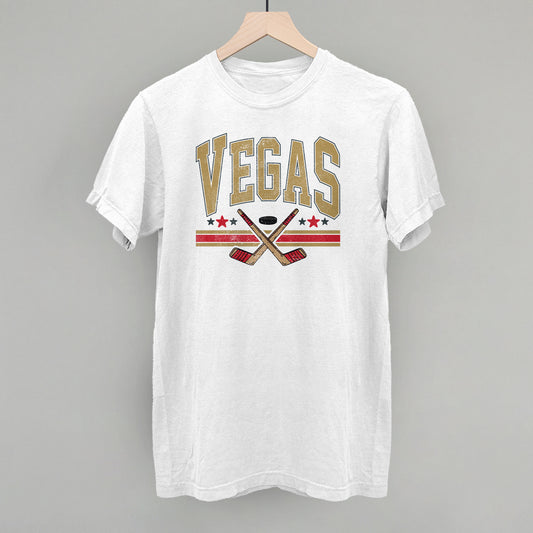 Vegas Hockey