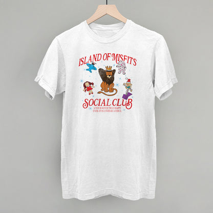 Island Of Misfits Social Club