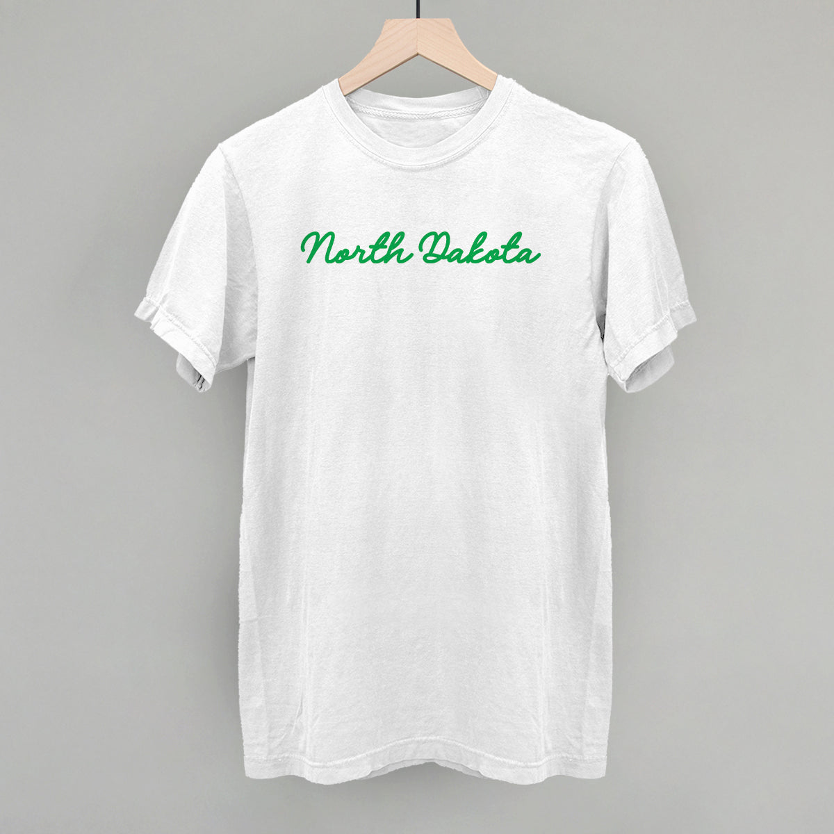 North Dakota Script
