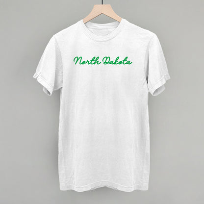 North Dakota Script