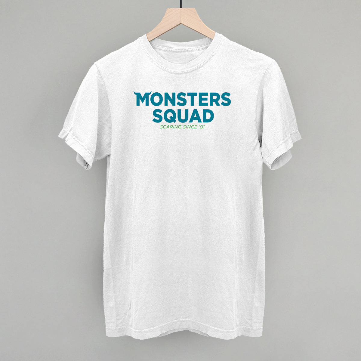 Monsters Squad