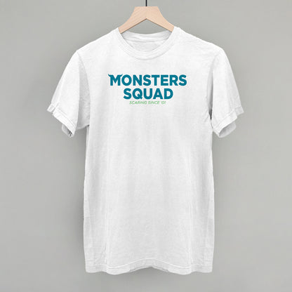 Monsters Squad