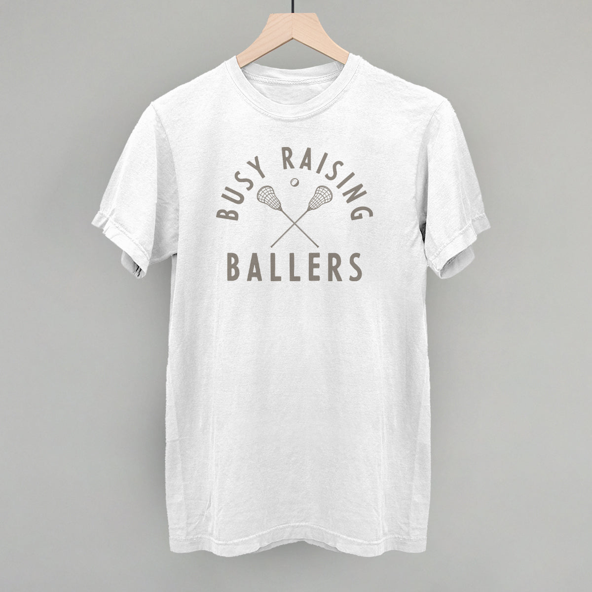 Busy Raising Ballers Lacrosse