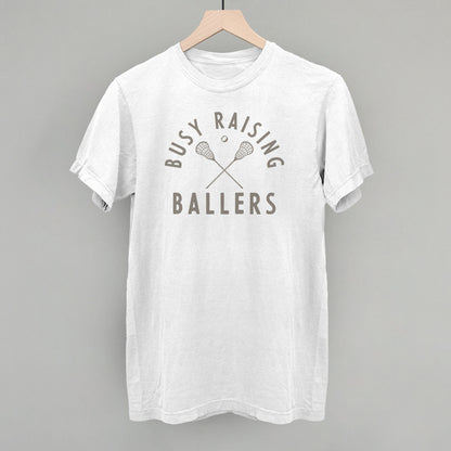 Busy Raising Ballers Lacrosse