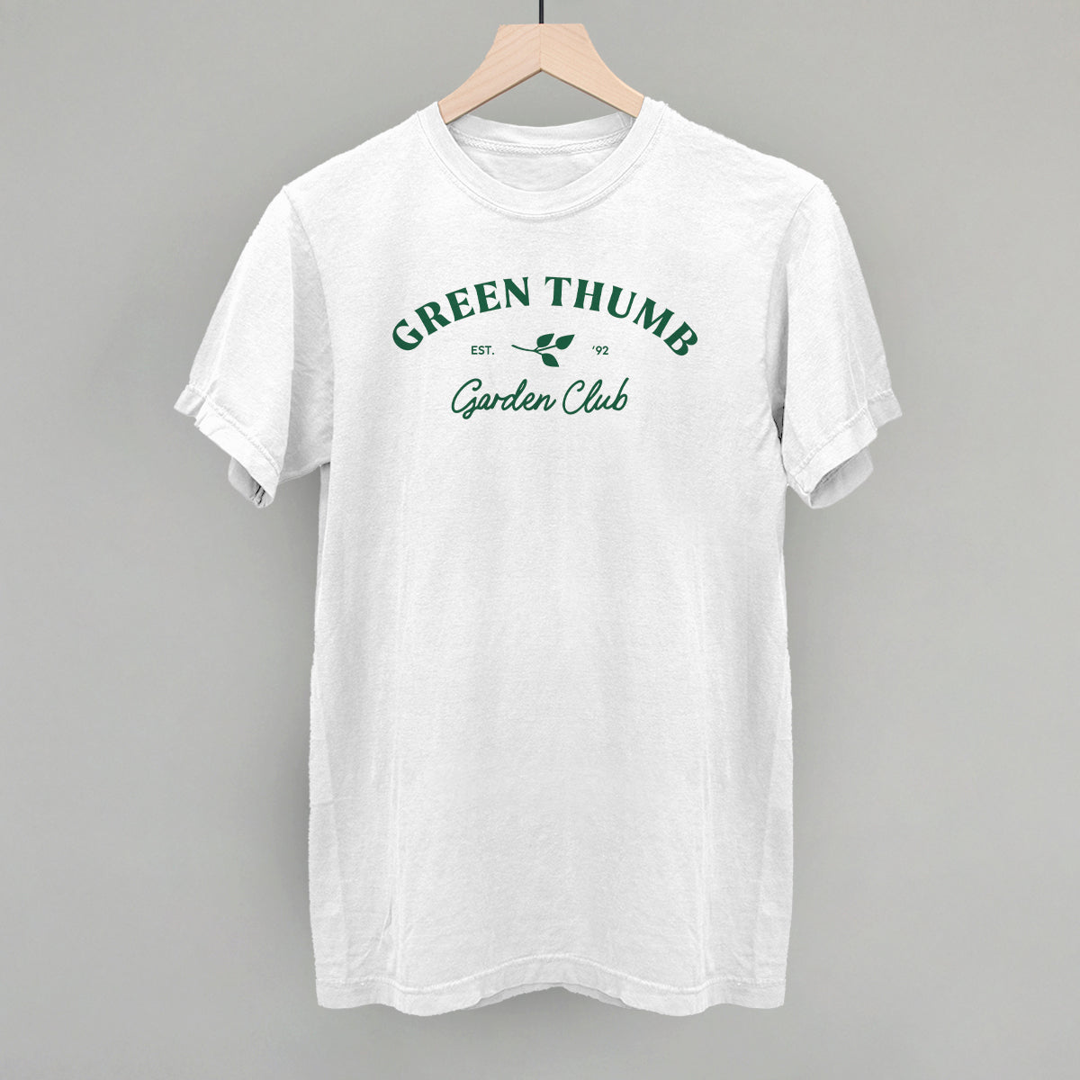 Green Thumb Garden Club