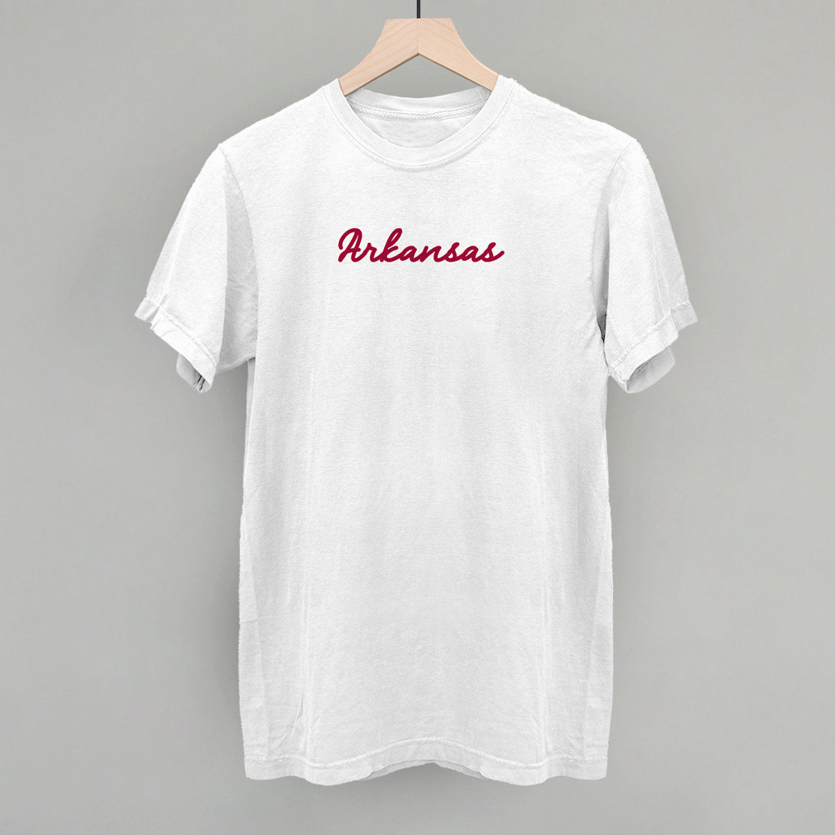 Arkansas Script