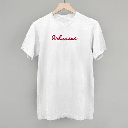 Arkansas Script