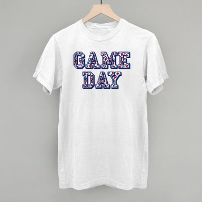 Game Day Floral NYG