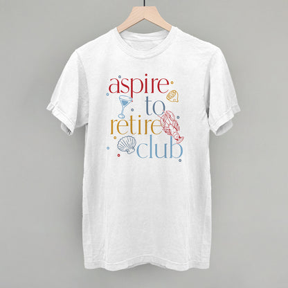 Aspire To Retire Club