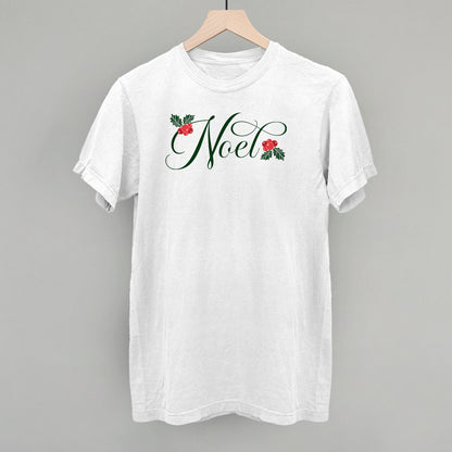Noel (Script with Holly)