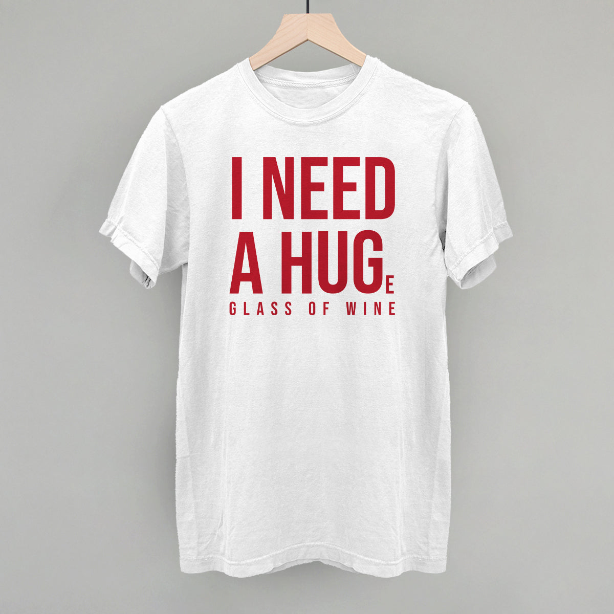 I Need A Hug (Wine)