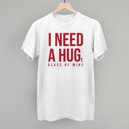 I Need A Hug (Wine)
