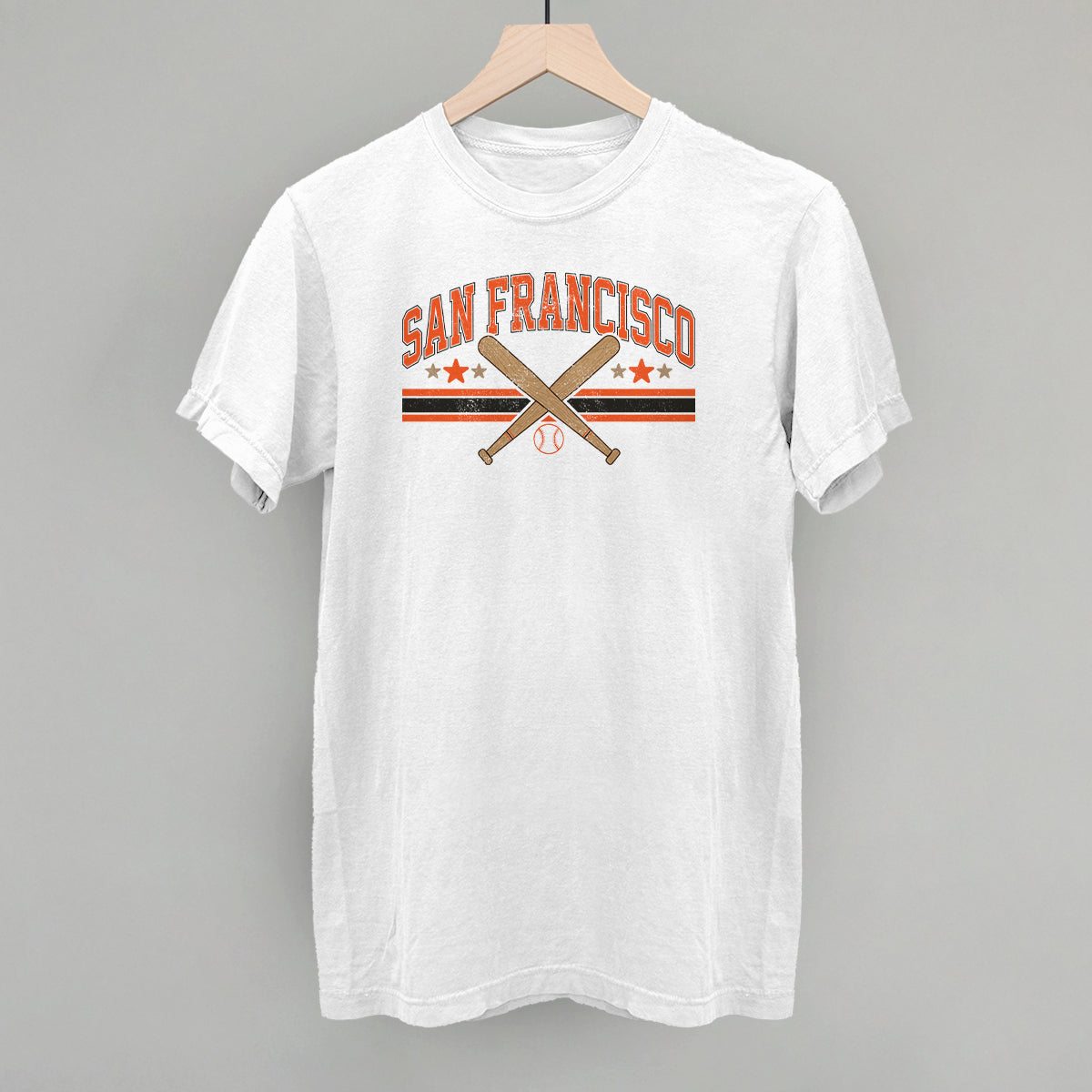 San Francisco Baseball