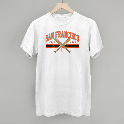 San Francisco Baseball