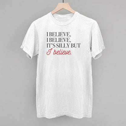 I Believe