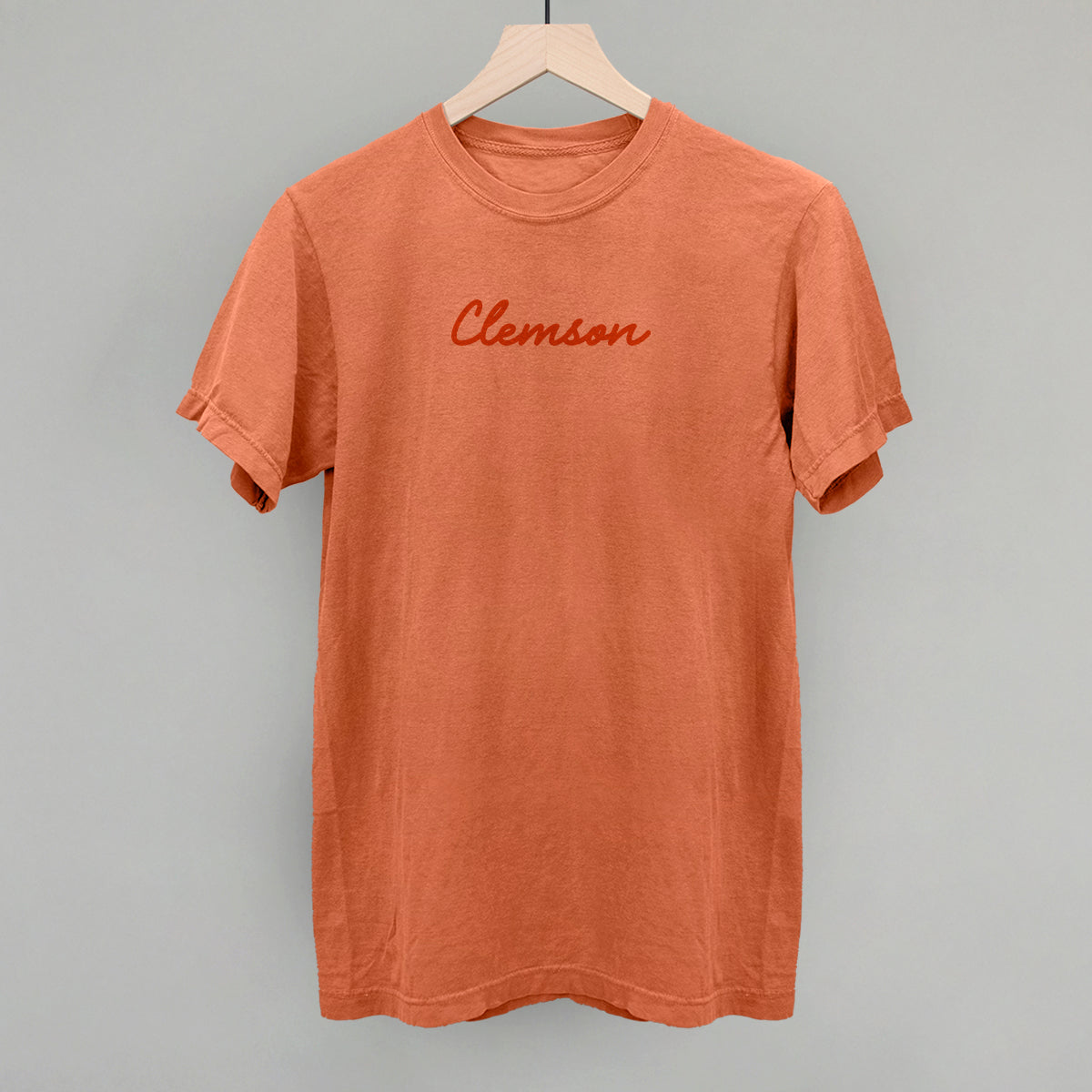 Clemson Script