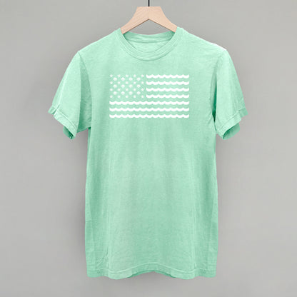 Beach Flag