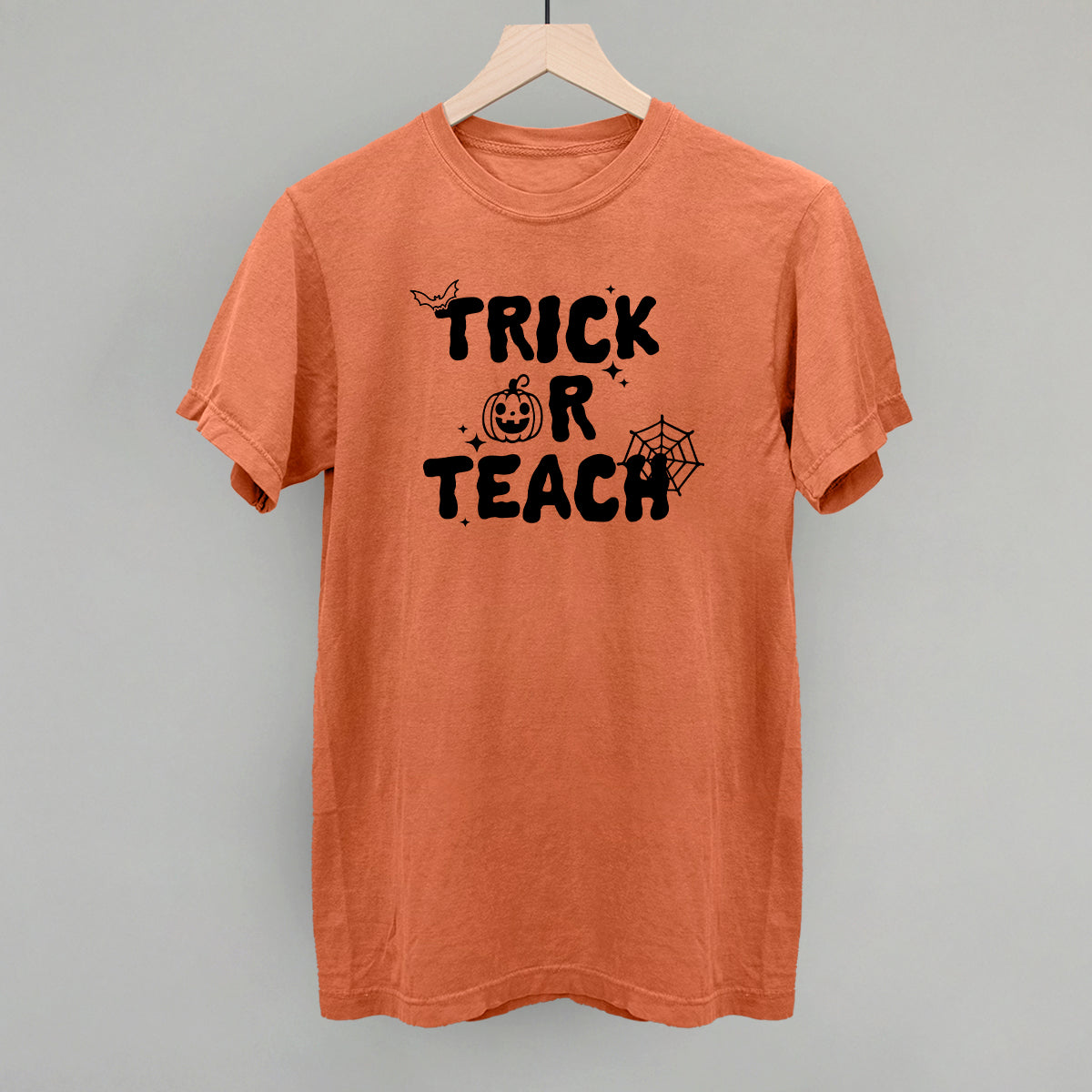 Trick Or Teach