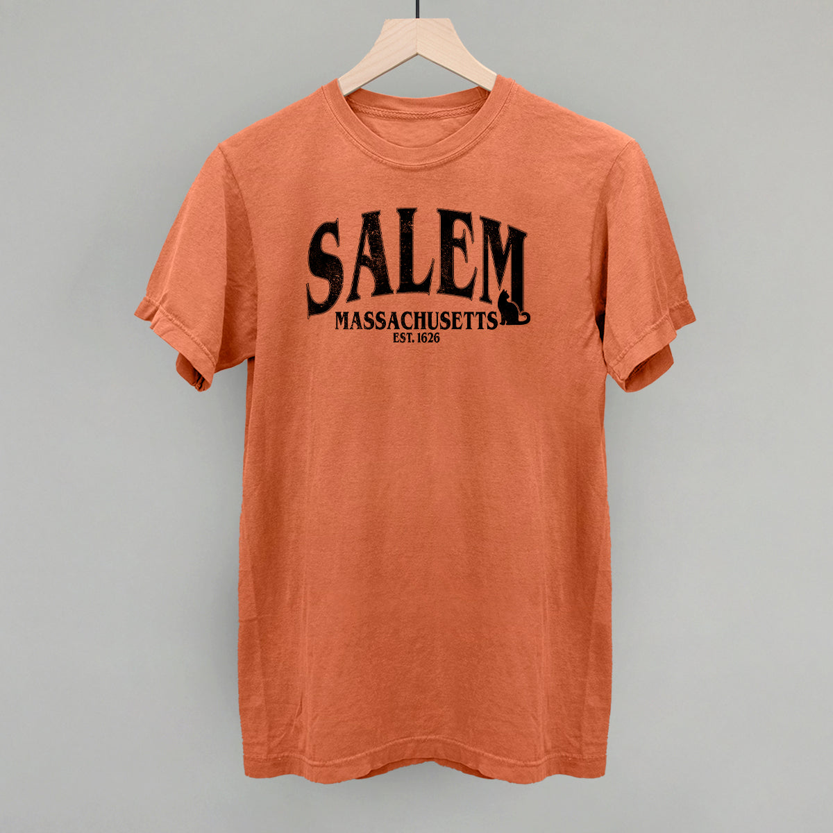 Salem MA 1626