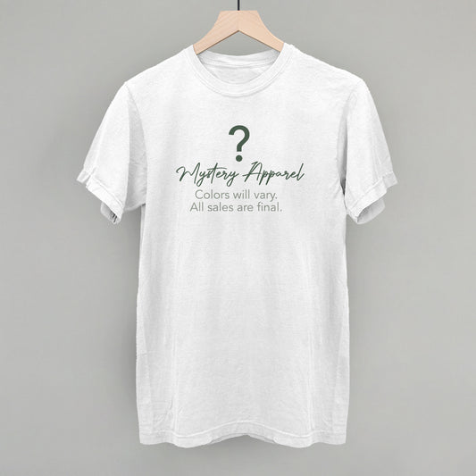 Mystery Apparel