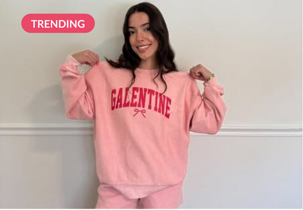 Galentine’s Day