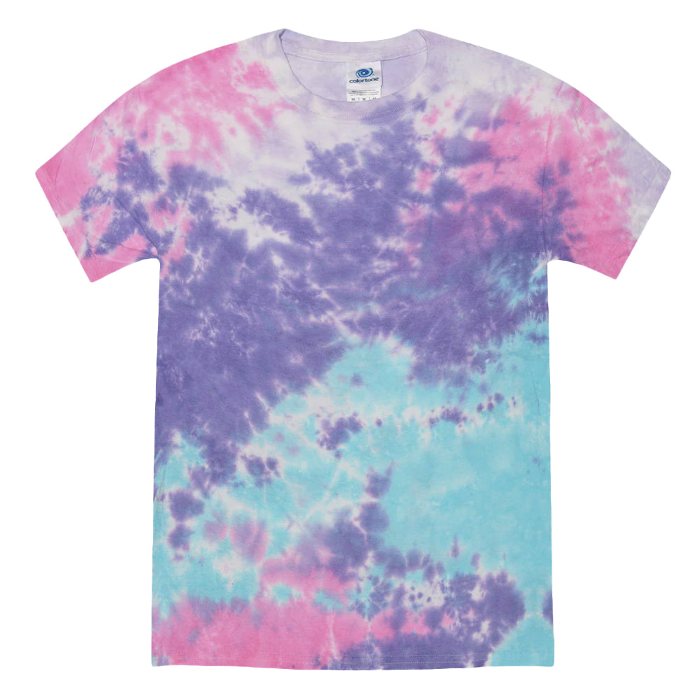 Colortone TD1000 Blank Tie Dye