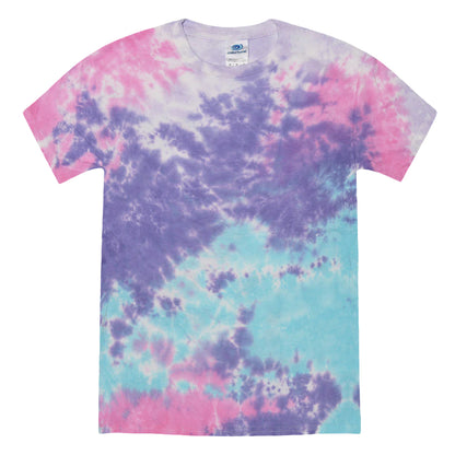 Colortone TD1000 Blank Tie Dye
