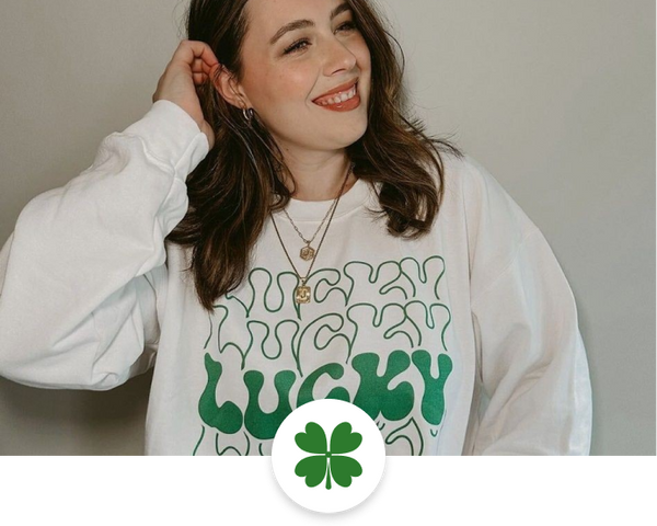 Lucky Me Collection
