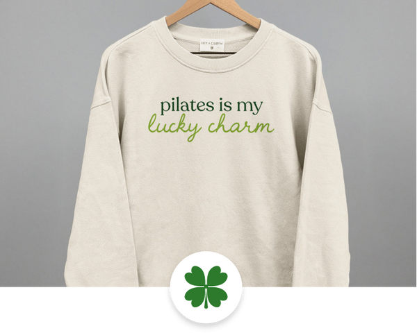 hobbies (pilates, barre & yoga)