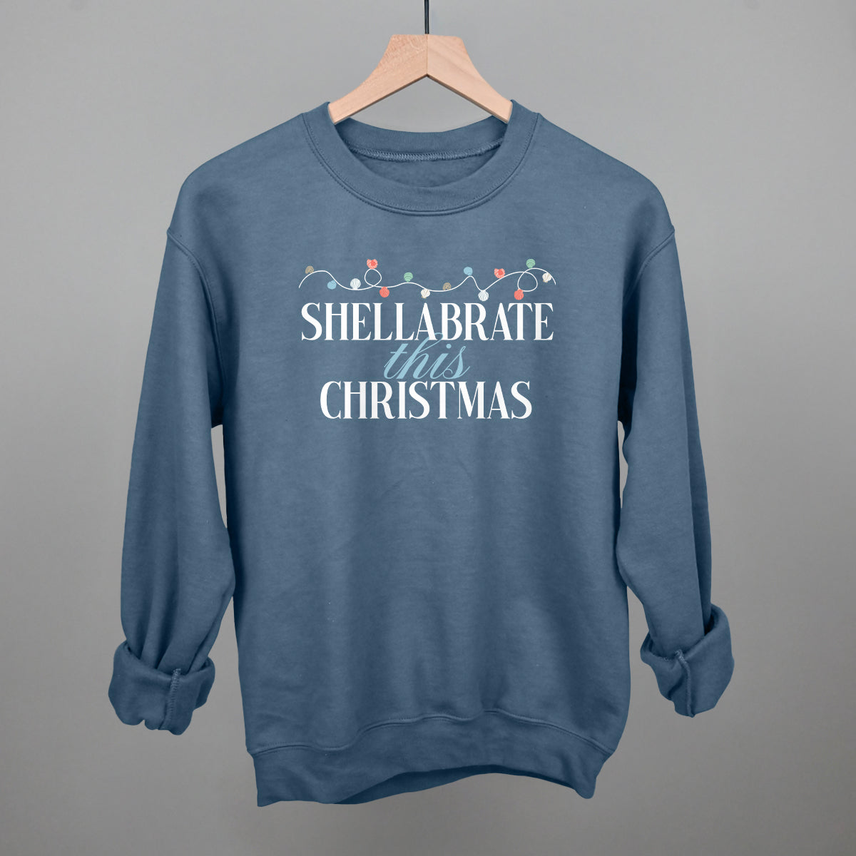 Shellabrate This Christmas