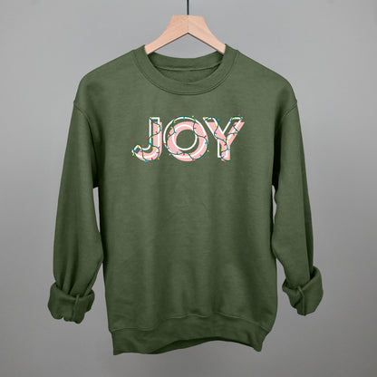 Joy Christmas Lights
