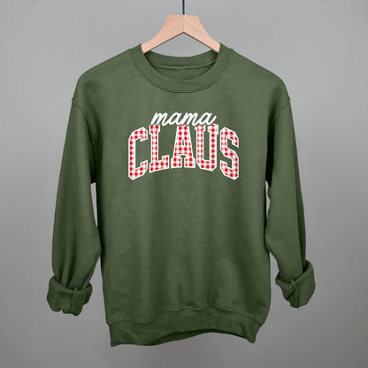 Mama Claus Script And Arch