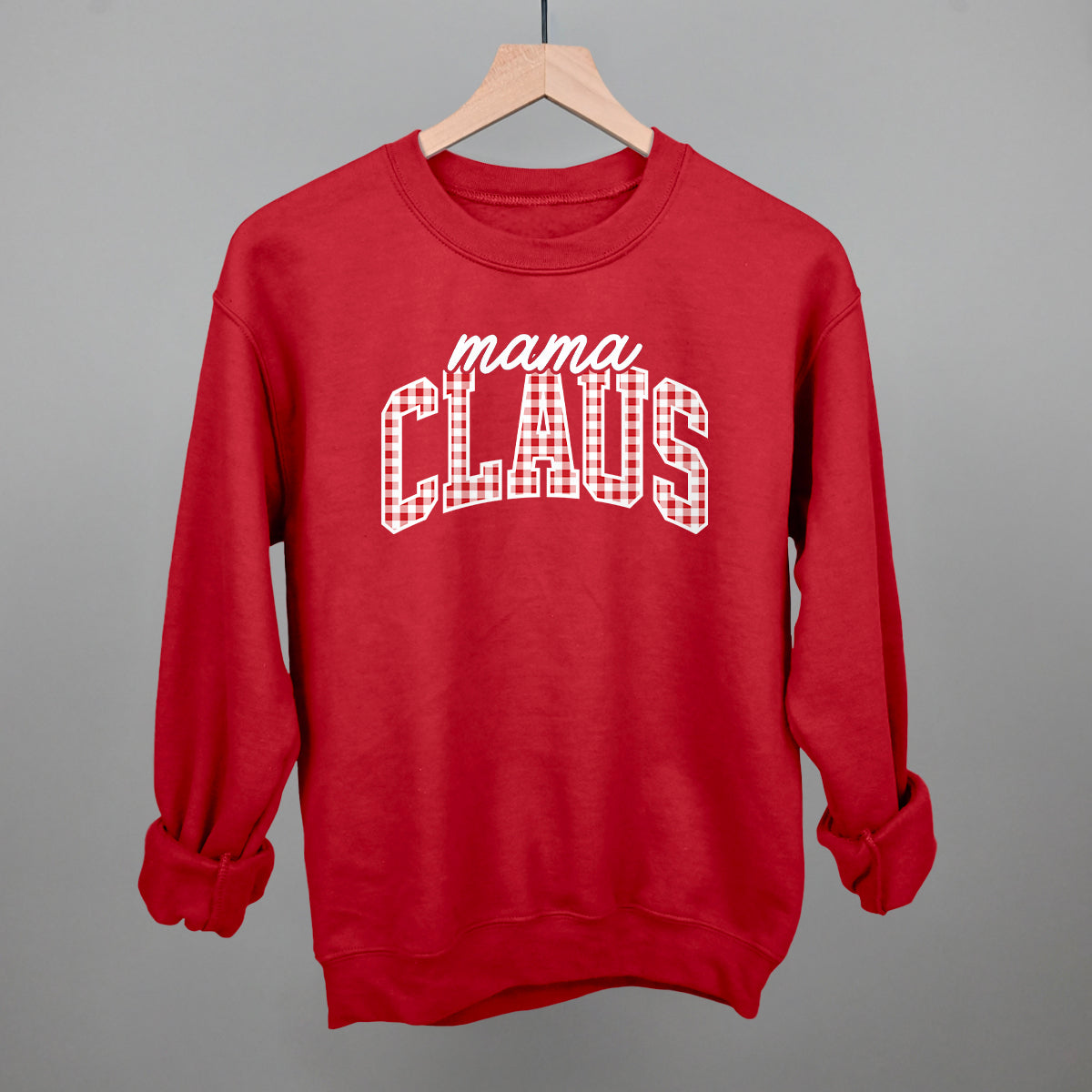 Mama Claus Script And Arch
