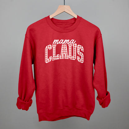 Mama Claus Script And Arch