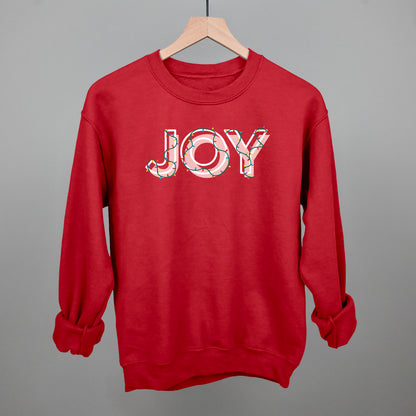 Joy Christmas Lights