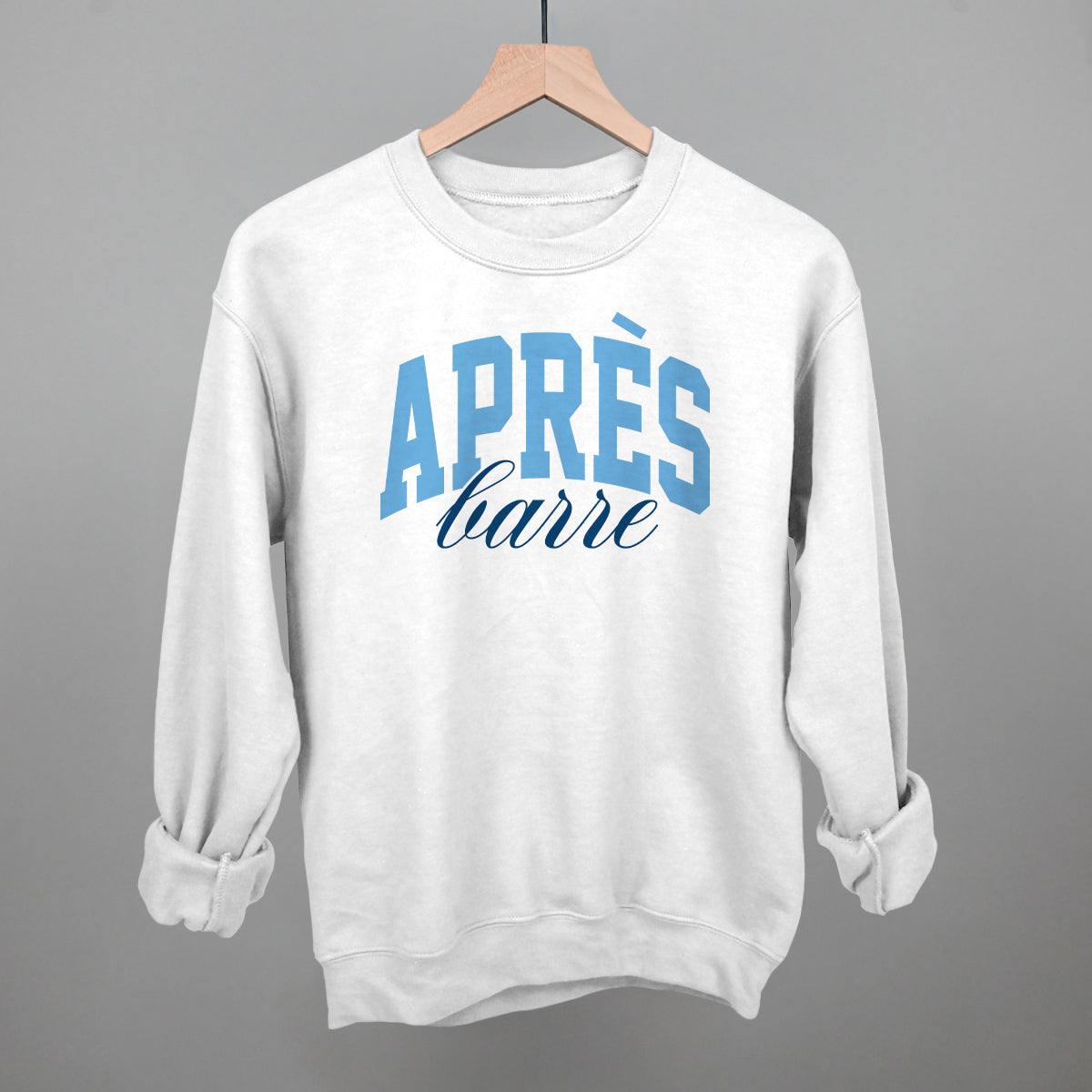 Apres Barre