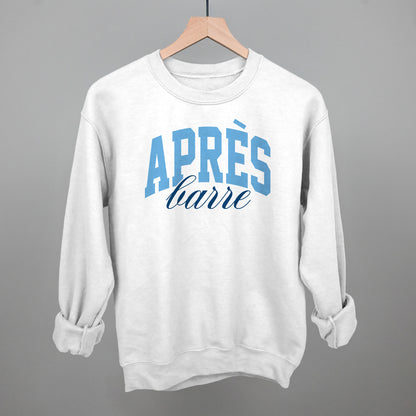 Apres Barre