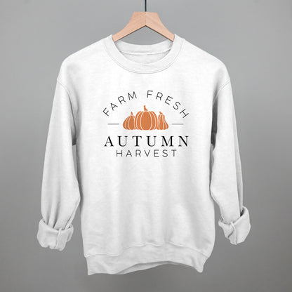 Autumn Harvest