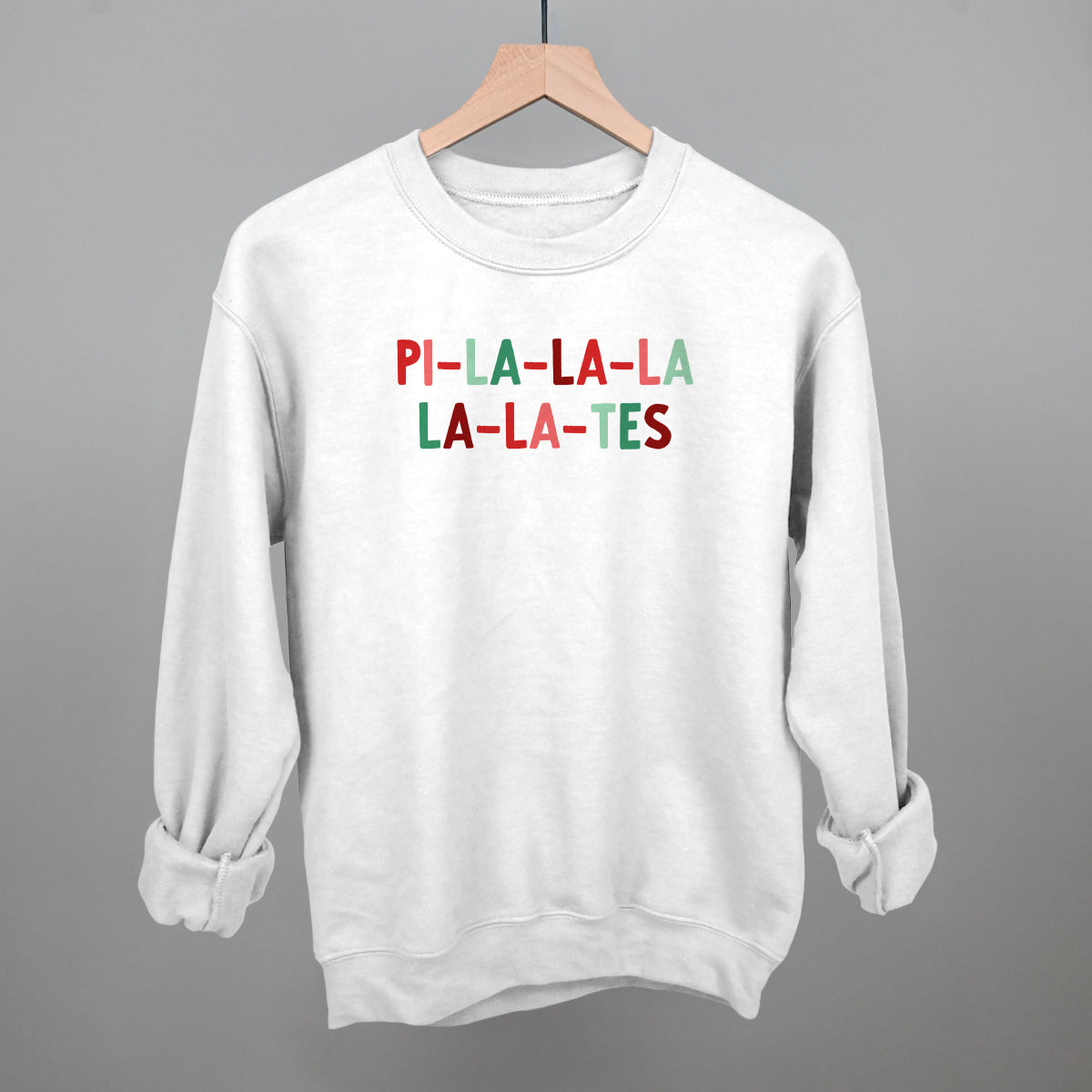 Pi-La-La-La-Tes
