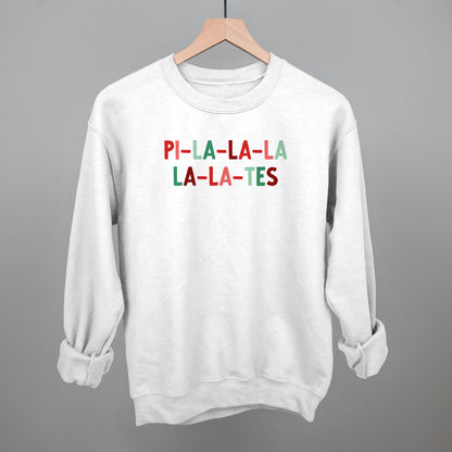 Pi-La-La-La-Tes